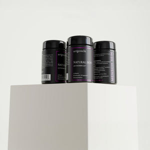 Natural Iron CLN® | Eisen Komplex